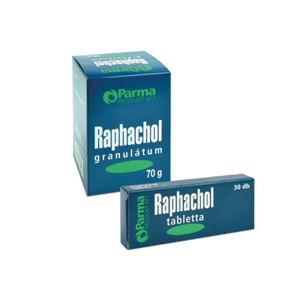 Raphachol